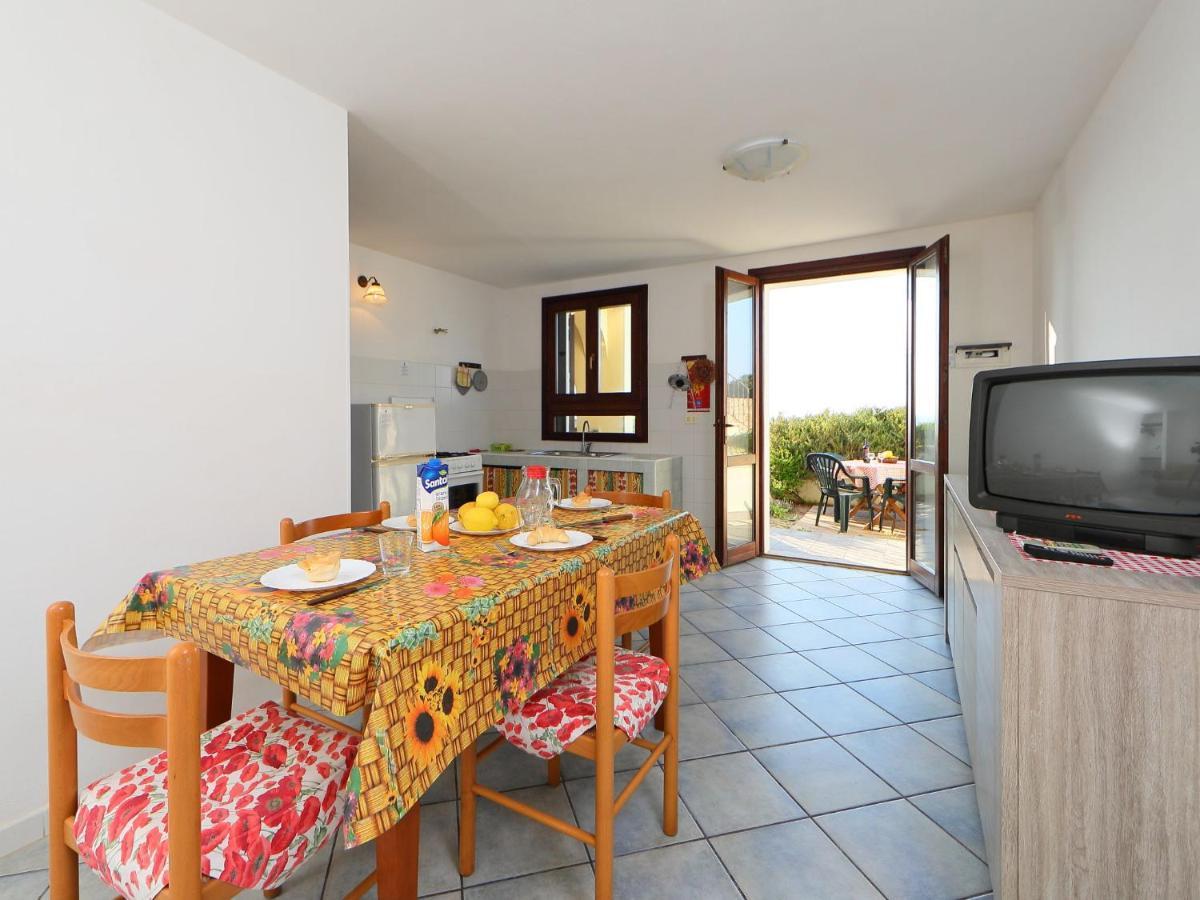 Apartment Limette 1 By Interhome Valledoria  Exterior photo